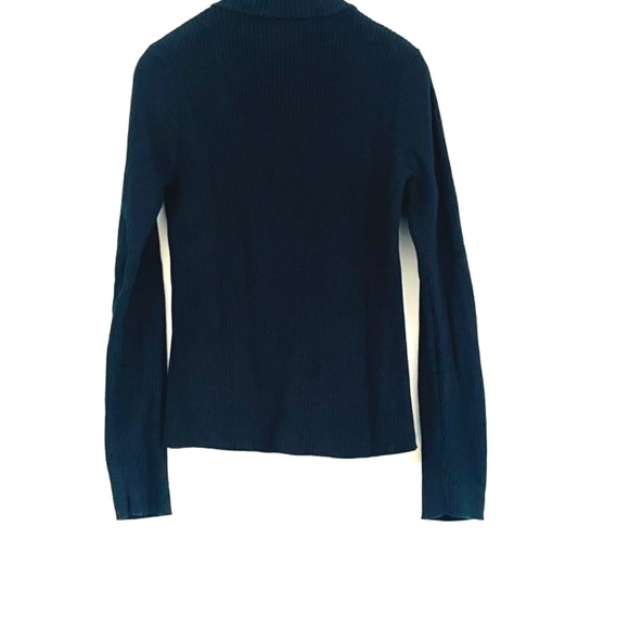 Polo Jeans Co. RL Sweater Cardigan Runs small - Picture 9 of 13